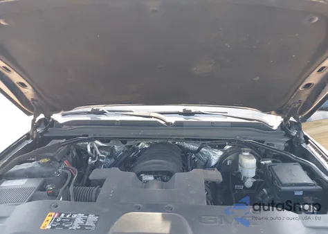 2018 GMC Yukon Xl Denali из США, поврежденный, VIN 1GKS1HKJ1JR301002